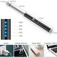 USB Rechargeable Flameless Arc Lighter | Flexible & Windproof Electric Wand Lighter