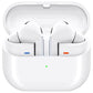 Samsung Galaxy Buds 3 Pro | WHITE | ANC Wireless Bluetooth Earbuds with Adaptive AI & Immersive Sound