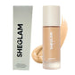 Sheglam Complexion Pro Matte Foundation | Fair | Long Lasting