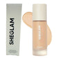 Sheglam Complexion Pro Matte Foundation | Nude