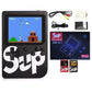 SUP Game Box Portable Console | 400 Classic Games in 1 Entertainment Device