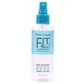 Kiss Beauty Makeup Fixer 150ml | Hydrating Anti-Oxidant 24H Makeup Setting Spray