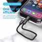 New Data Cable Storage Box | 60W Fast Charging | Multifunctional Mobile Phone Holder & Organizer