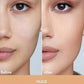 Sheglam Complexion Pro Matte Foundation | Nude | Long Lasting