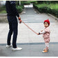 Anti-Lost Wrist Link for Kids | Child Safety Harness Strap for Travel, Parks & Crowded Areas