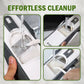 Brava Spring Vegetable Slicer Chopper | Manual Mandoline Cutter Grinder | Multi-Function Fruit & Vegetable Slicer
