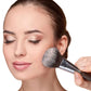 Mac Beauty Makeup Brush Set – 12-Piece Professional Makeup Tool Kit | Soft, High-Quality Synthetic Bristles