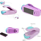 Portable Mini Heat Sealing Machine | Snack Bag Sealer | Handheld Resealer | Random Color