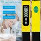 Digital TDS Meter  | LCD Water Quality Tester Pen for Drinking Water, RO Systems & Aquariums