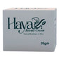 Haya Herbal Beauty Cream 30gm | Brightening & Glow Formula for Radiant Skin