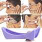 Sipne Face and Body Hair  Threading System | Cotton Threading Device for Eyebrows Face & Body | Random Color