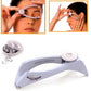 Sipne Face and Body Hair  Threading System | Cotton Threading Device for Eyebrows Face & Body | Random Color