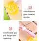 Green Frosted Glass Water Bottle  |  Leak-Proof Insulated Bottle with Hello Master Decal Logo | 400ml
