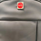 Dell Laptop Backpack | Lightweight, Durable & Water-Resistant Travel Bag | Gray