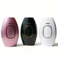 IPL Laser Hair Removal Device for Home Use | Permanent Hair Reduction Epilator | Painless Body Hair Remover