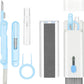 Keyboard & Electronics Cleaning Set 7-in-1 | Multi-Functional Device Cleaning Kit