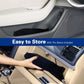 Foldable Car Windshield Umbrella Sunshade | UV Protection & Heat Blocker for All Vehicles