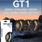 GT1 Smartwatch | Bluetooth Calling | Full Touch Display | Android & iOS Compatible