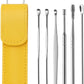 6-Piece Ear Wax Cleaning Kit |  Portable & Easy to Use