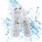 Ecrin Hair Removal Spray for Men & Women | Fast, Gentle Hair Remover 100ml