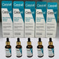 CeraVe Resurfacing Retinol Serum 30ml | Post-Acne Marks, Brightening & Pore Minimizer